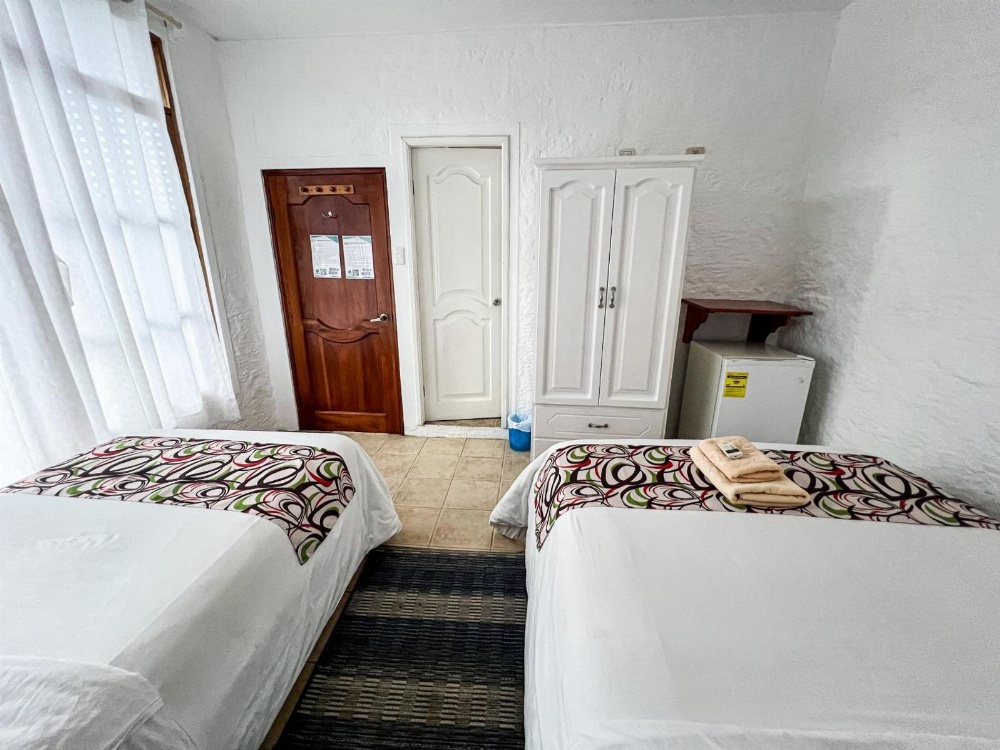 Hotel Miconia Main image