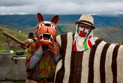 Colorful Celebrations: Immersing Yourself in Events and Festivals in Puerto Baquerizo Moreno
