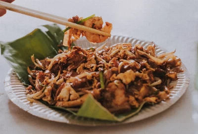 Culinary Delights: Where to Eat in Puerto Baquerizo Moreno and Savor Local Flavors