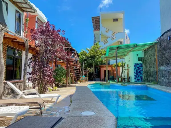 Hotel Miconia