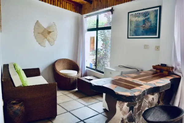 Hotel Miconia 9