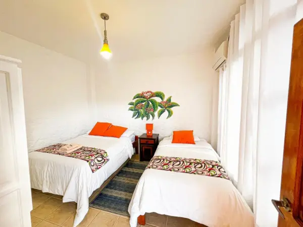 Hotel Miconia Main image