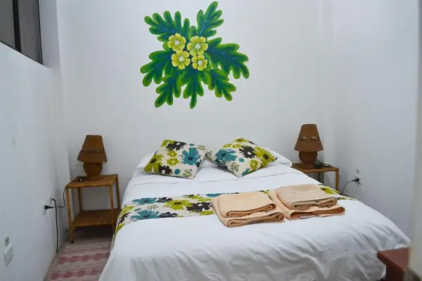 Hotel Miconia 5