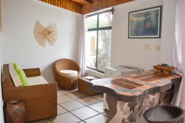 Hotel Miconia 6