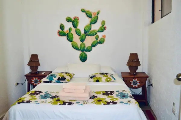 Hotel Miconia 8