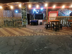 Restaurant near Hotel Miconia
