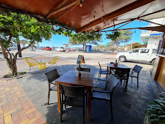 Restaurant near Hotel Miconia